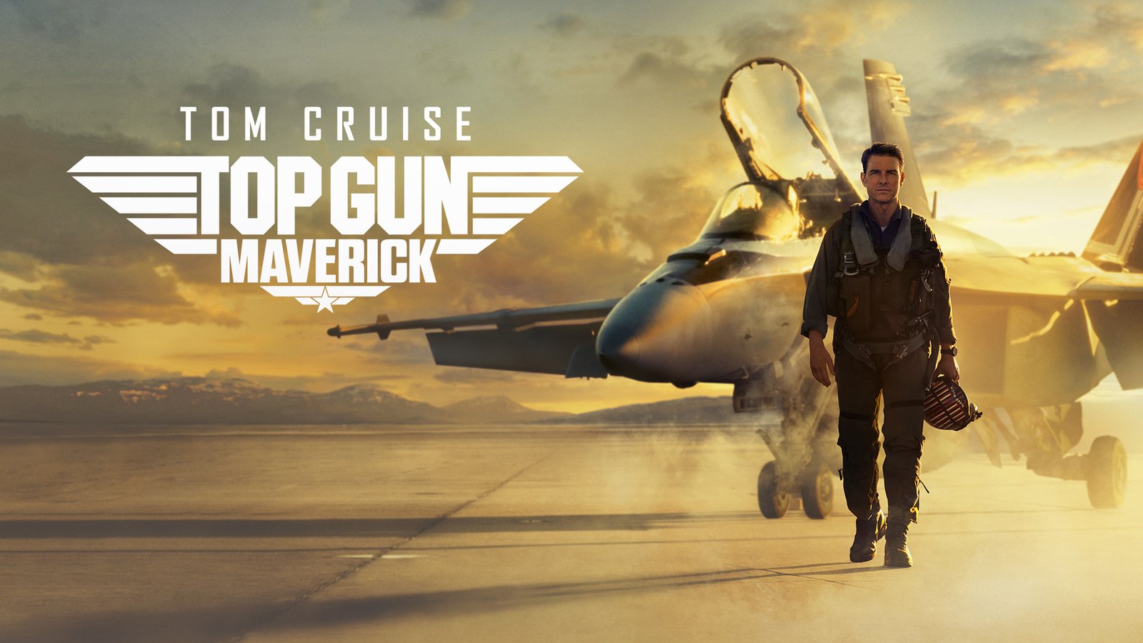 Top Gun 2: Maverick - VJ Junior